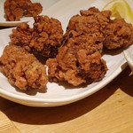 まぐろナルド - 