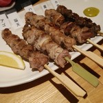 まぐろナルド - 