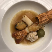 リストランテ カノビアーノ - 
