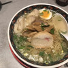 麺厨房あじさい 紅店