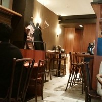 ビストロ ヴィヴィエンヌ - 店内