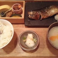 小割烹おはし 恵比寿 - 