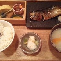 小割烹おはし 恵比寿 - 