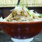 男前☆飛雄馬 - 二郎系・・いいっスね～♪