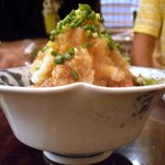 いっぽん - 唐揚げ系？