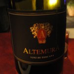 ニコラス - Altemura Vini di Toscana Chianti DOCG 