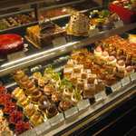 オーボンヴュータン 尾山台店 - 陳列1