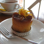 オーボンヴュータン - アリババ　３７０円