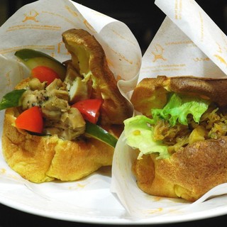 カフェ ブリッジ_0