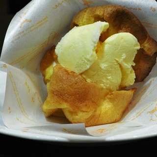 カフェ ブリッジ_2