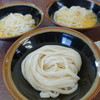 白川うどん