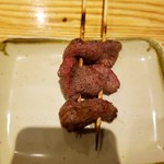 串鳥 - 牛タン
