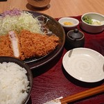 Tonkatsu Wakou - 