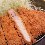 Tonkatsu Wakou - 