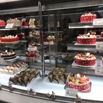 二葉堂 - 料理写真:内観