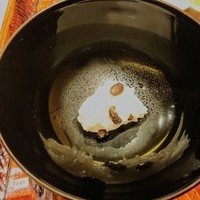 懐石ふじ - 飯