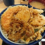 天丼てんや - 