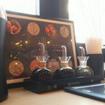 ギョウザ オウショウ - 