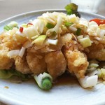 ギョウザ オウショウ - 