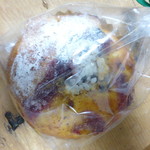 ブーランジェリー エス - クリスマスブリオッシュ