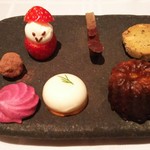 ポンテ デル ピアット - 