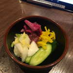 旨唐揚げと居酒メシ 西鉄久留米ミライザカ  - 