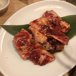 Yakiniku Den - 