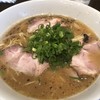 新広島らーめん 麺屋 元就
