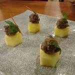 酒とタイ料理 ピッサヌローク - マホー