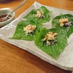 酒とタイ料理 ピッサヌローク - ミャンカム