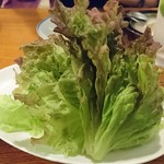 酒とタイ料理 ピッサヌローク - 