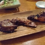 酒とタイ料理 ピッサヌローク - 穴熊