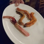 酒とタイ料理 ピッサヌローク - 