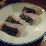 酒とタイ料理 ピッサヌローク - スズキ身