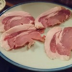 酒とタイ料理 ピッサヌローク - 鴨