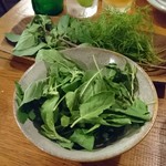 酒とタイ料理 ピッサヌローク - 