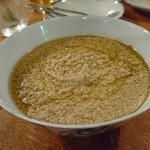 酒とタイ料理 ピッサヌローク - サバカレー