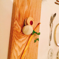SINC BISTRO - 