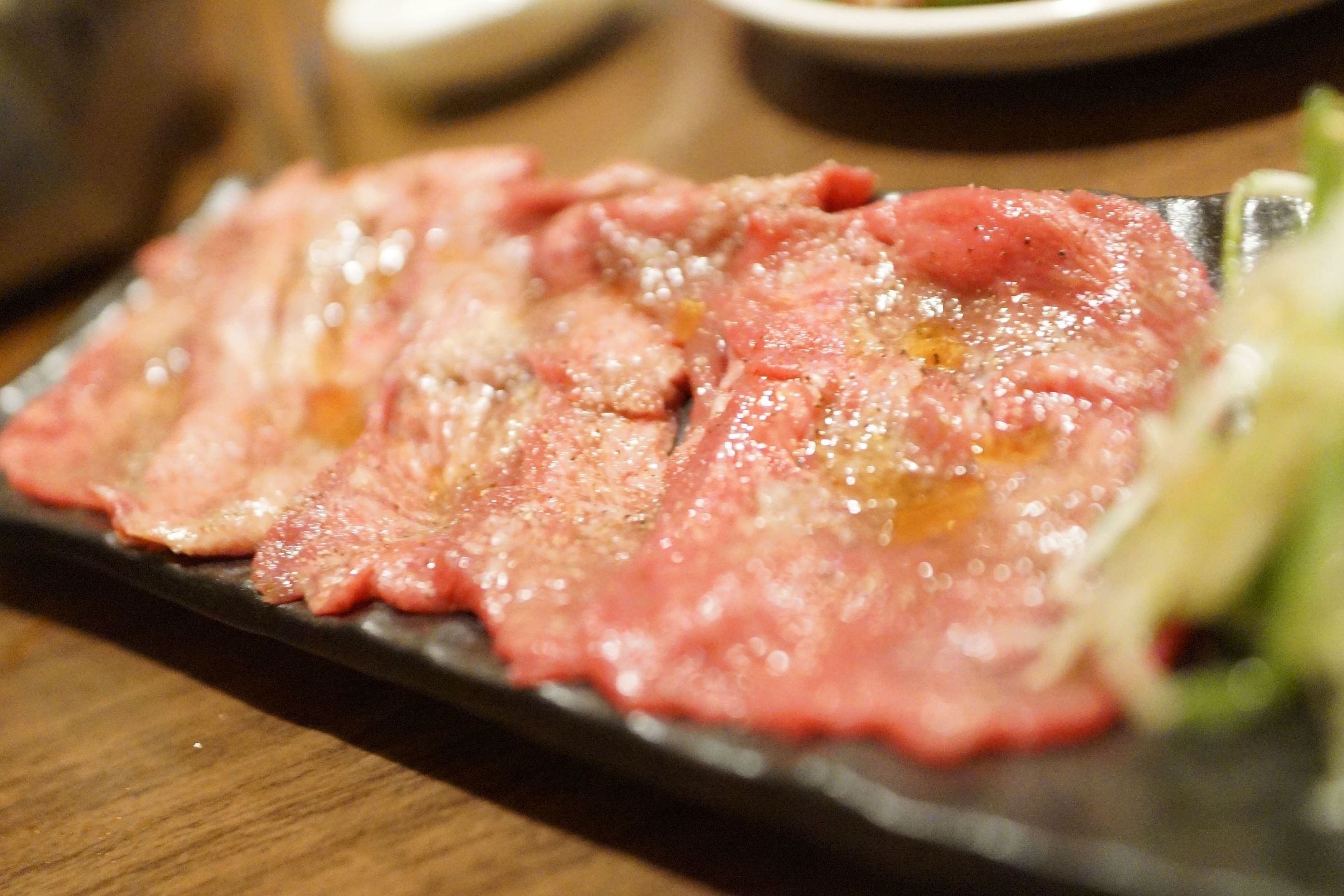 ﾄﾑさんが投稿した焼肉リゾートハワイ（北海道/すすきの）の口コミ詳細 [食べログ] 焼肉リゾートハワイ
