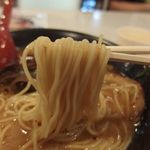 Ajisenramen - 