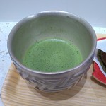 有機茶生どら Dolala - 抹茶