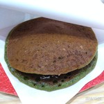 有機茶生どら Dolala - 有機茶生どら