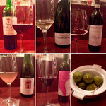 Academic Wine Bar ワインのばか - 