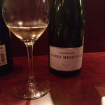 Academic Wine Bar ワインのばか - 