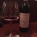 Academic Wine Bar ワインのばか - 