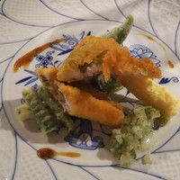銀座うかい亭 - 