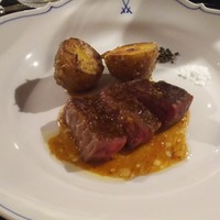 銀座うかい亭 - 