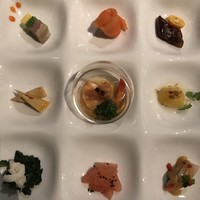 御膳房 六本木店 - 