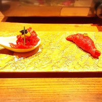 焼肉 うしみつ 恵比寿本店 - 