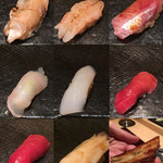 Sushi Hanaoka - 